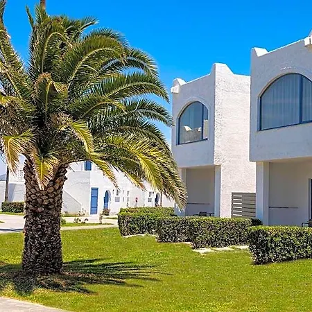 The Aeolos 4* Città di Kos