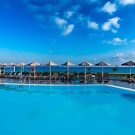 The Aeolos Hotel Città di Kos