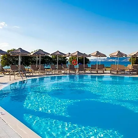 The Aeolos Hotel Città di Kos