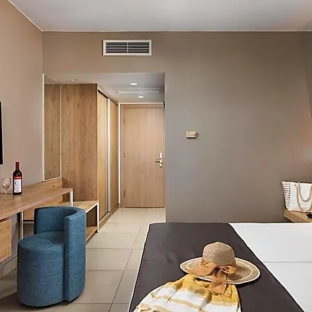 The Aeolos Hotel