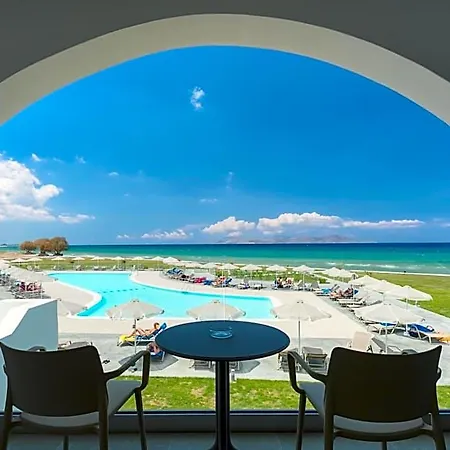 Hotel The Aeolos 4*