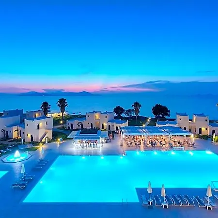Hotel The Aeolos 4*