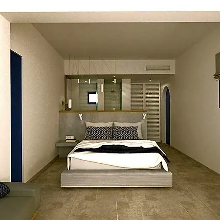 The Aeolos Hotel 4*