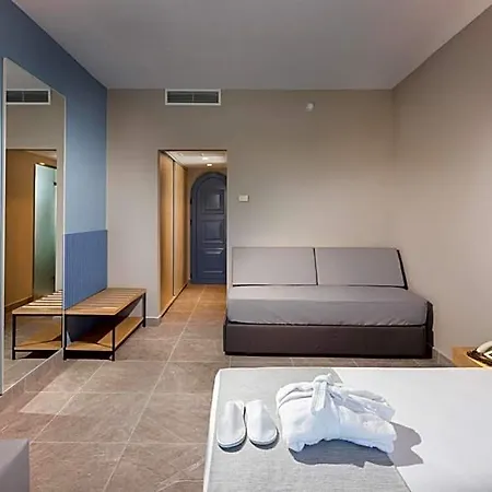 Hotel The Aeolos
