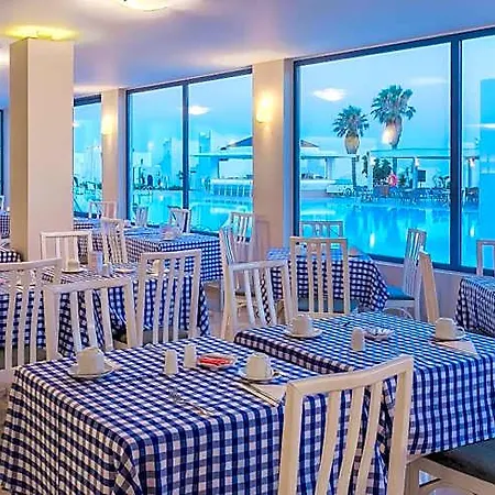 The Aeolos Hotel Città di Kos