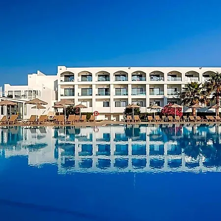 The Aeolos 4* Città di Kos
