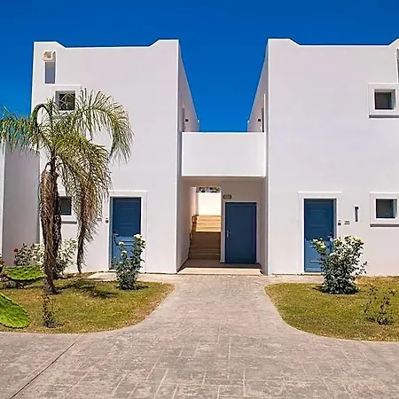 The Aeolos 4* Città di Kos