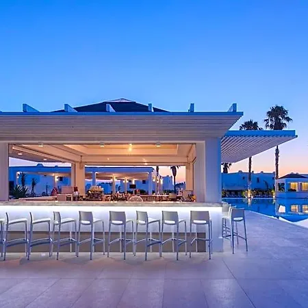 The Aeolos Hotel 4*