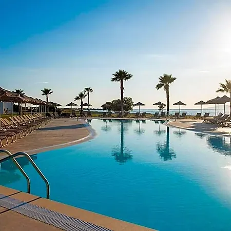 The Aeolos 4* Città di Kos