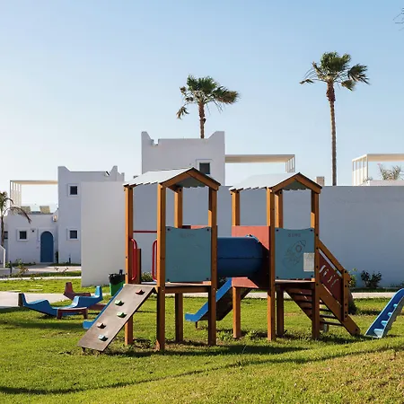 The Aeolos 4*
