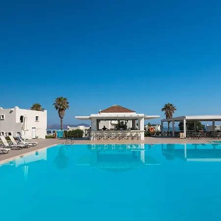 Hotel The Aeolos