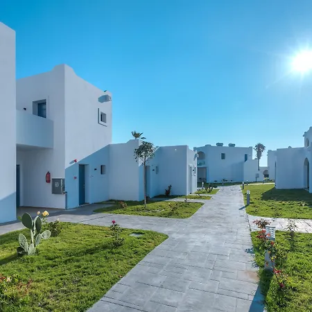 The Aeolos Città di Kos