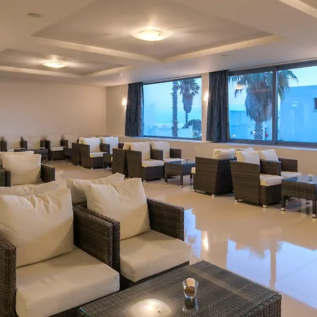 The Aeolos Hotel 4*
