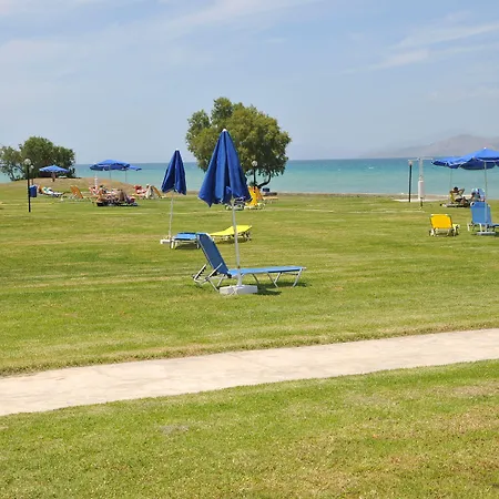 The Aeolos Hotel Città di Kos