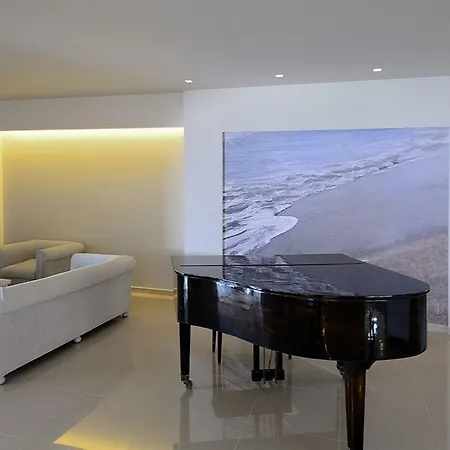 The Aeolos Отель Кос