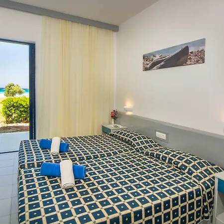 Hotel The Aeolos Cós