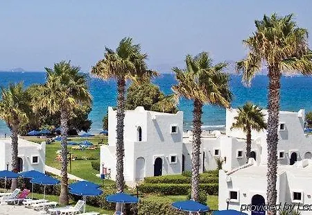 Hotel The Aeolos