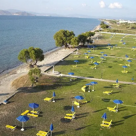 The Aeolos Hotel