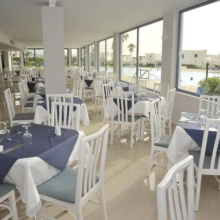 The Aeolos 4* Città di Kos