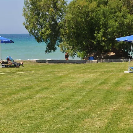 Hotel The Aeolos