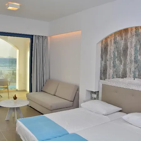 The Aeolos Отель 4*