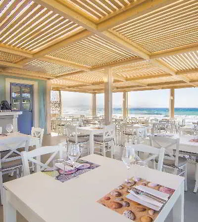 Hotel The Aeolos