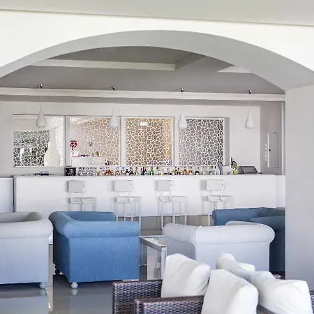 Otel The Aeolos İstanköy