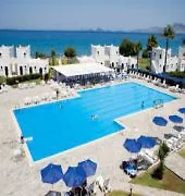 The Aeolos Hotel