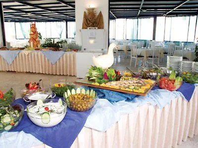Hotel The Aeolos 4*