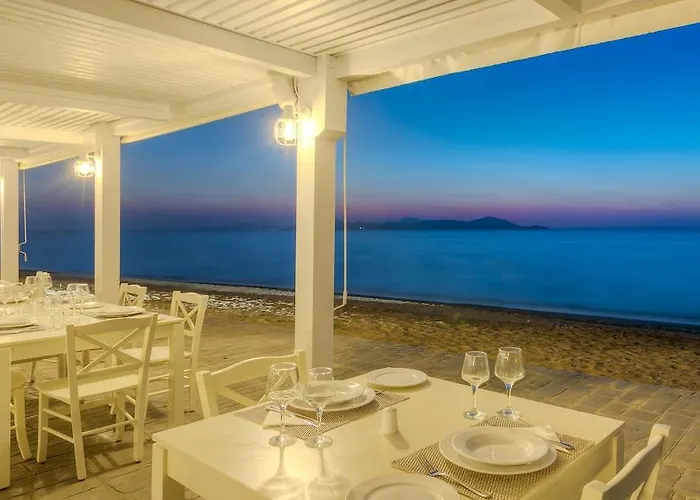 The Aeolos Hotel Kos