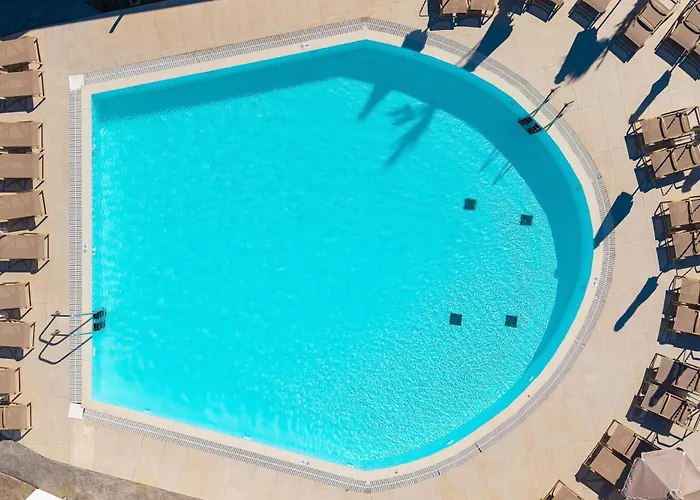 The Aeolos Hotell 4*