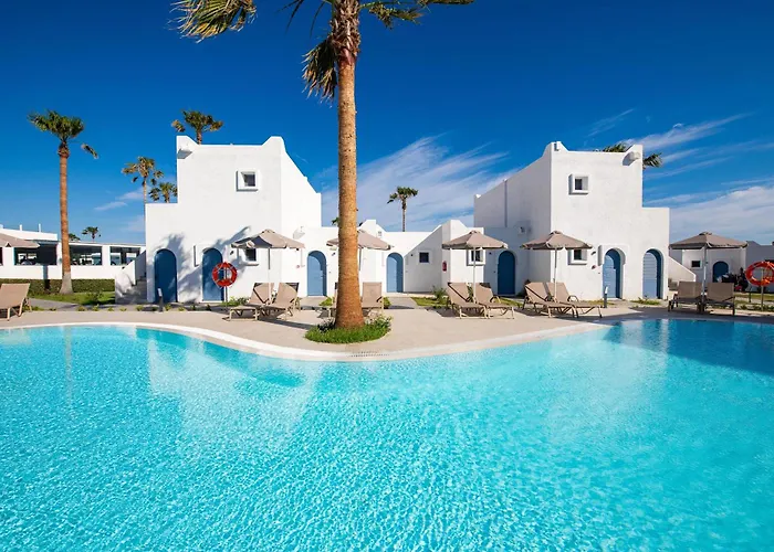 The Aeolos Hotell Kos