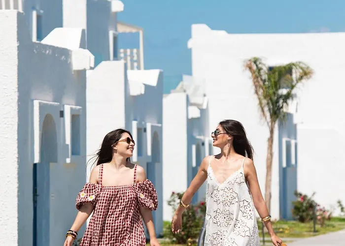 Hotel The Aeolos Kos