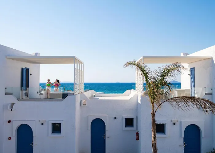 The Aeolos Hotel Kos