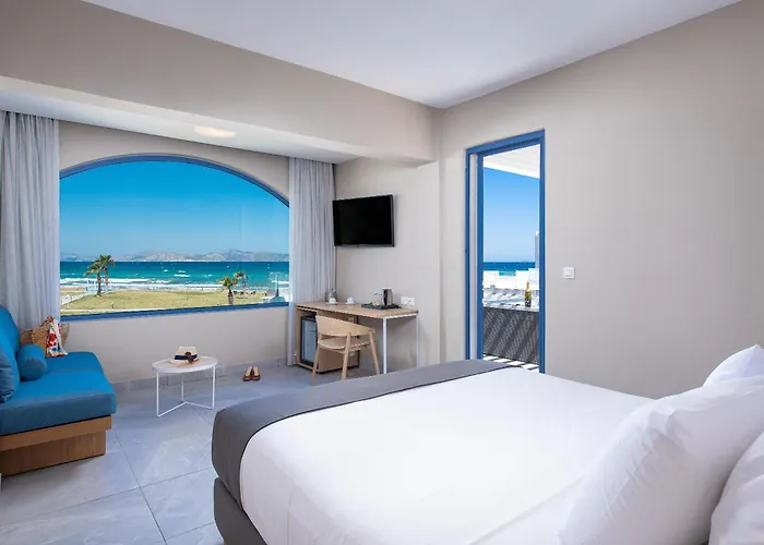 Hotel The Aeolos Kos