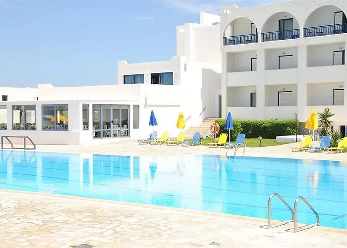 The Aeolos Hotell