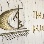 The Aeolos Szálloda 4*