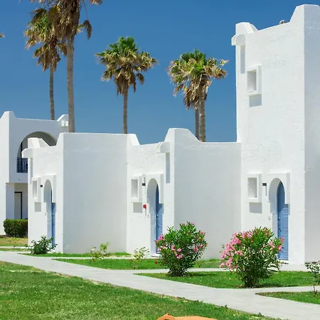 The Aeolos Hotel