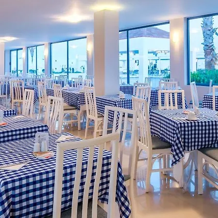 Hotel The Aeolos Kos-Stadt