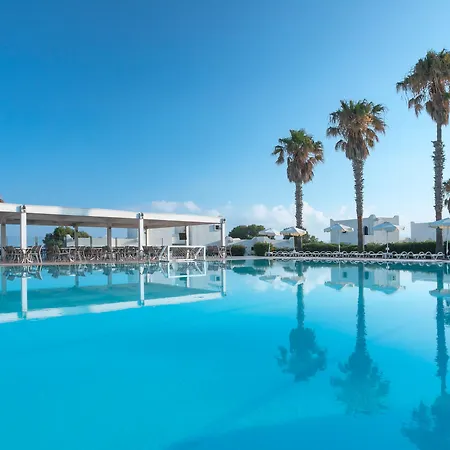 The Aeolos Hotel 4*