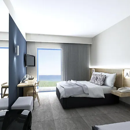 The Aeolos 4* İstanköy
