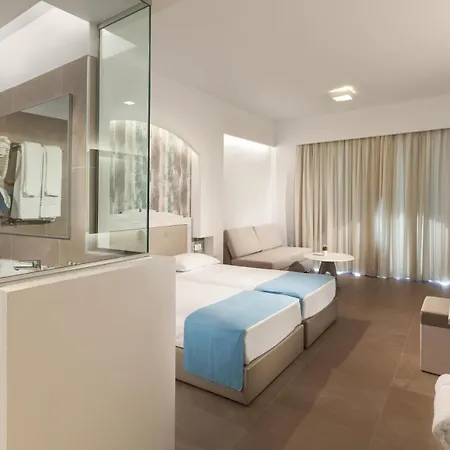 The Aeolos Hotel