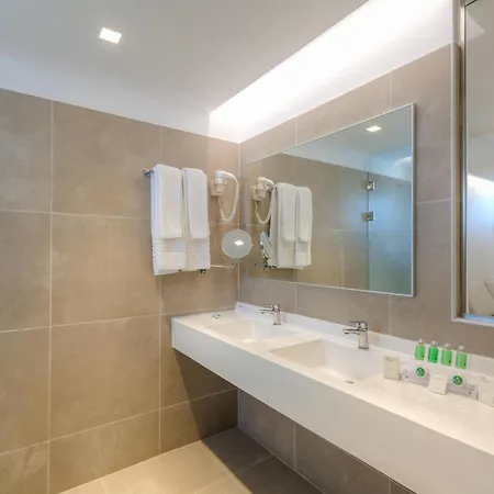 Hotel The Aeolos 4*