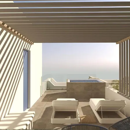 The Aeolos Hotel