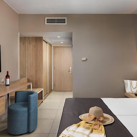 The Aeolos Hotel 4*