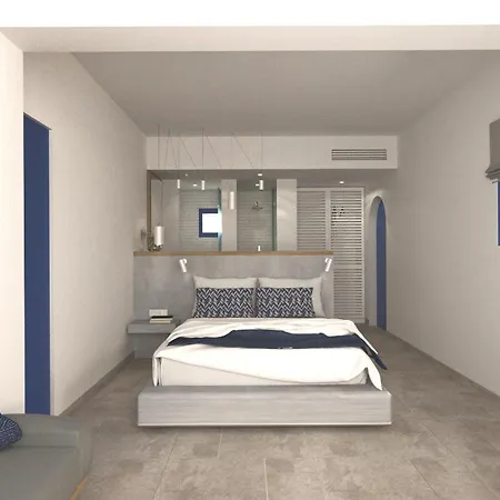 The Aeolos Hotel