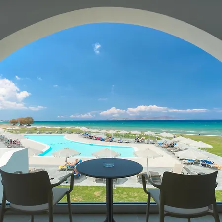 The Aeolos Kos-Stadt