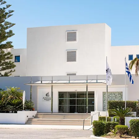 Hotel The Aeolos