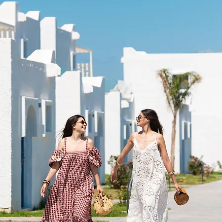 Hotel The Aeolos Kos-Stadt