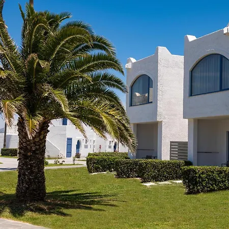 The Aeolos Kos-Stadt